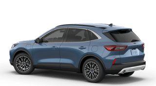 2026 Ford Escape Plugin Hybrid External Image 3